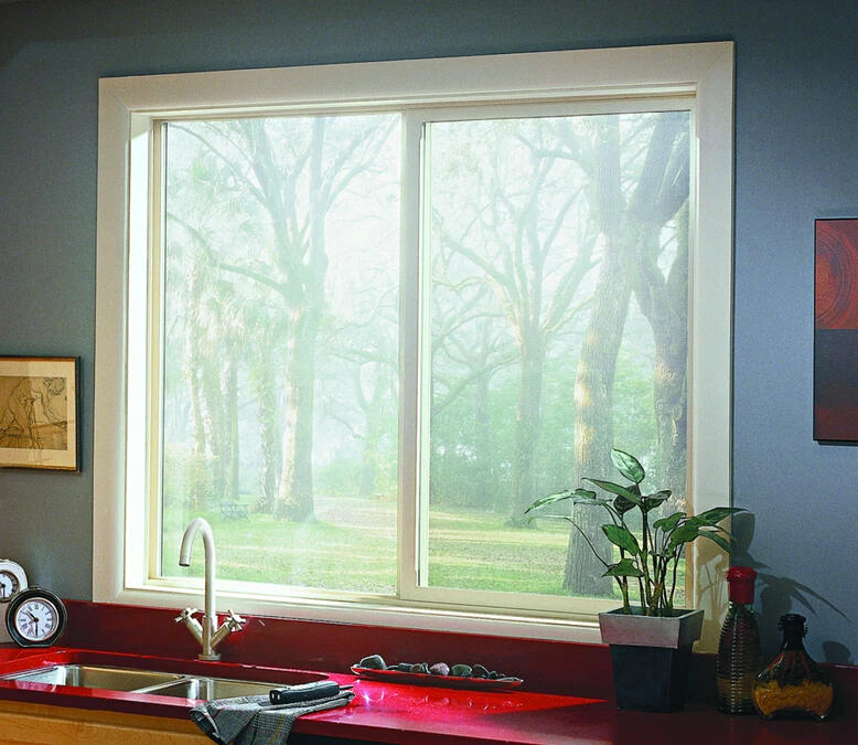 Chatsworth Vinyl Windows